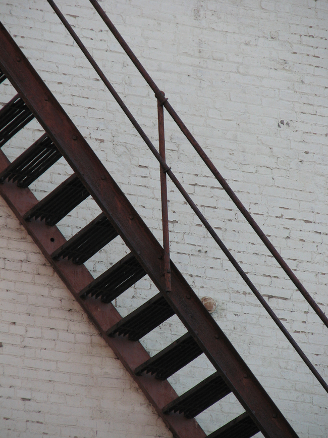 building facade, Stillwater