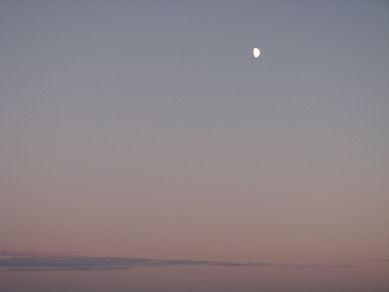 Twilight, Lake Calhoun