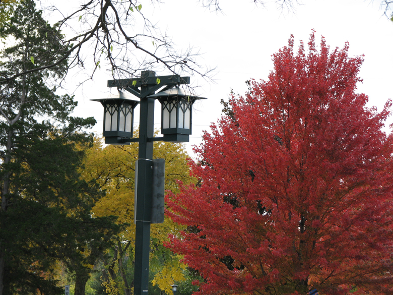 Red, Yellow, Green