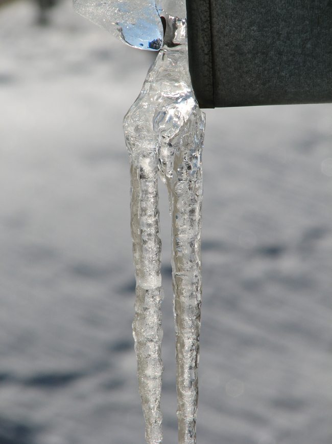 icicle