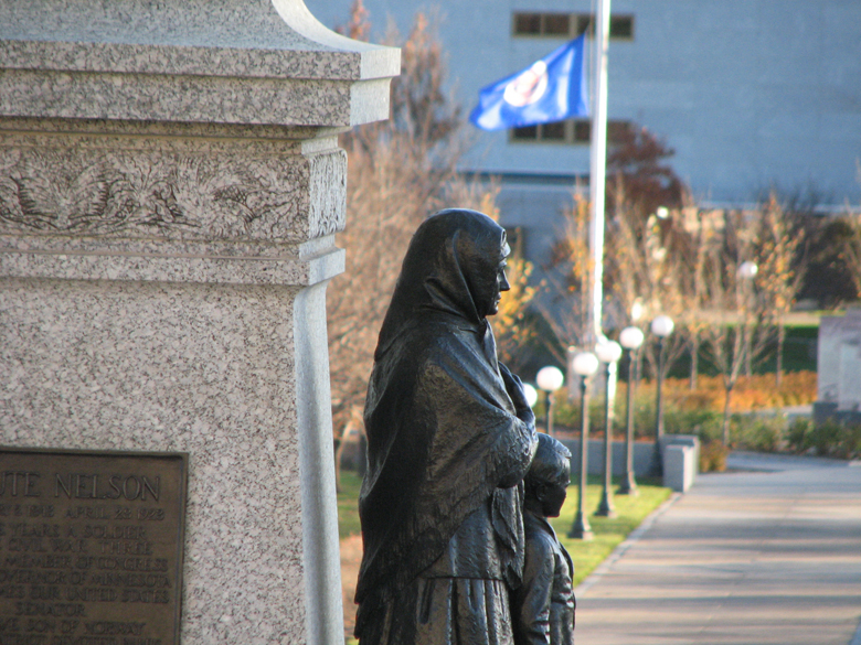 State Capitol, St. Paul