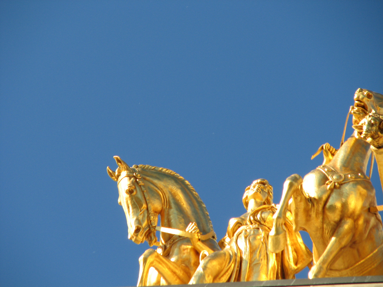 State Capitol, St. Paul