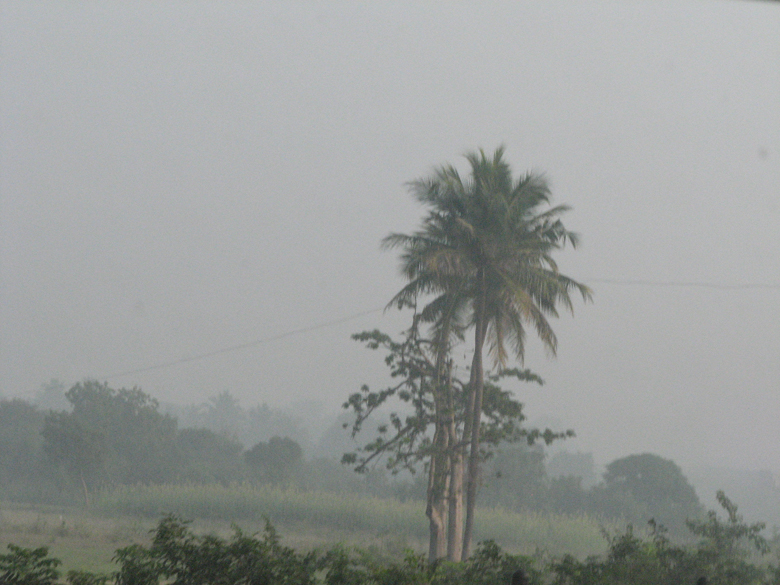 Salem to Chennai