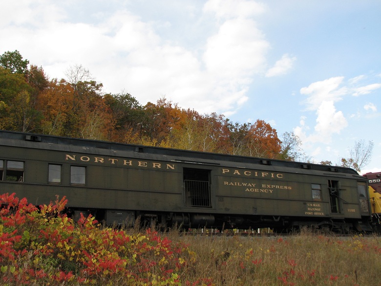 Osceola, WI