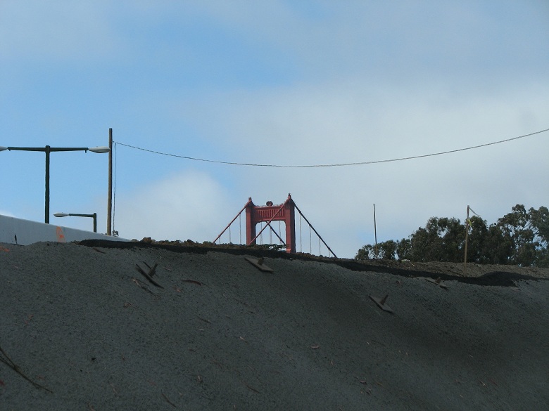 Golden Gate