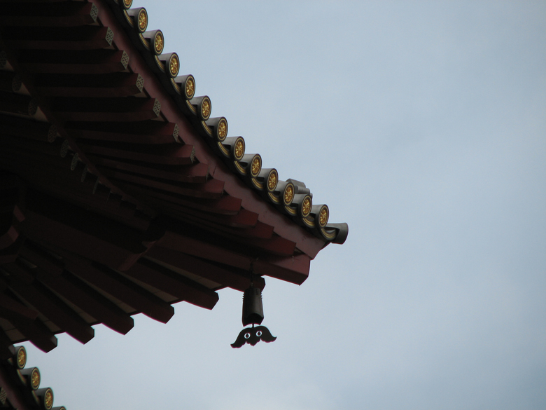 Buddha Tooth Relic Temple, Singapore