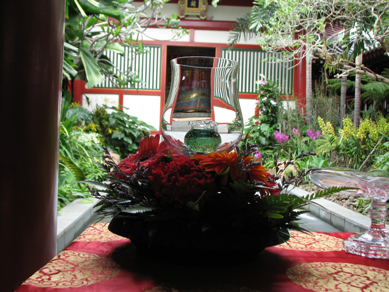 Buddha Tooth Relic Temple, Singapore