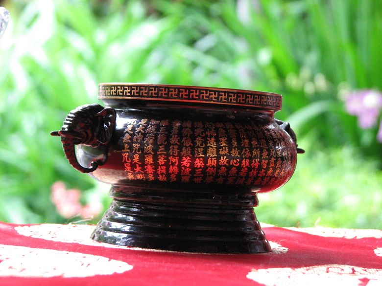 Buddha Tooth Relic Temple, Singapore