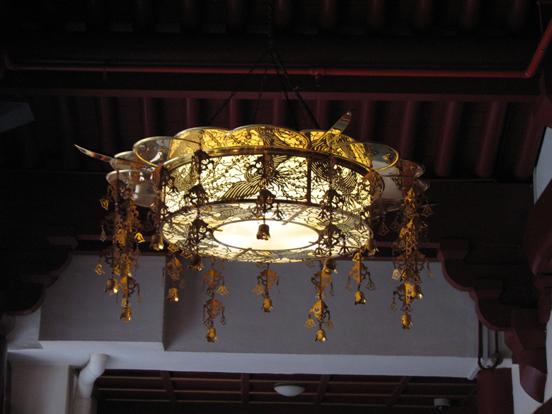 Buddha Tooth Relic Temple, Singapore