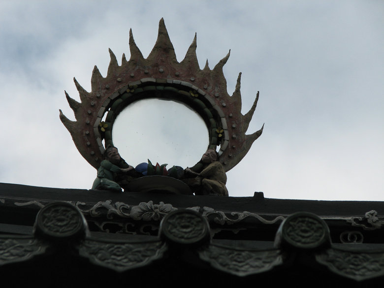 Thian Hock Keng Temple