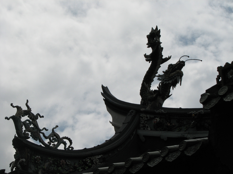 Thian Hock Keng Temple