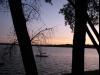Twilight, Lake Calhoun