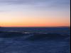 Sunset on Lake Superior
